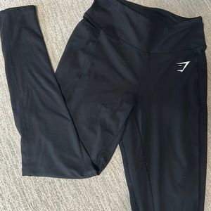 Gymshark pocket leggings